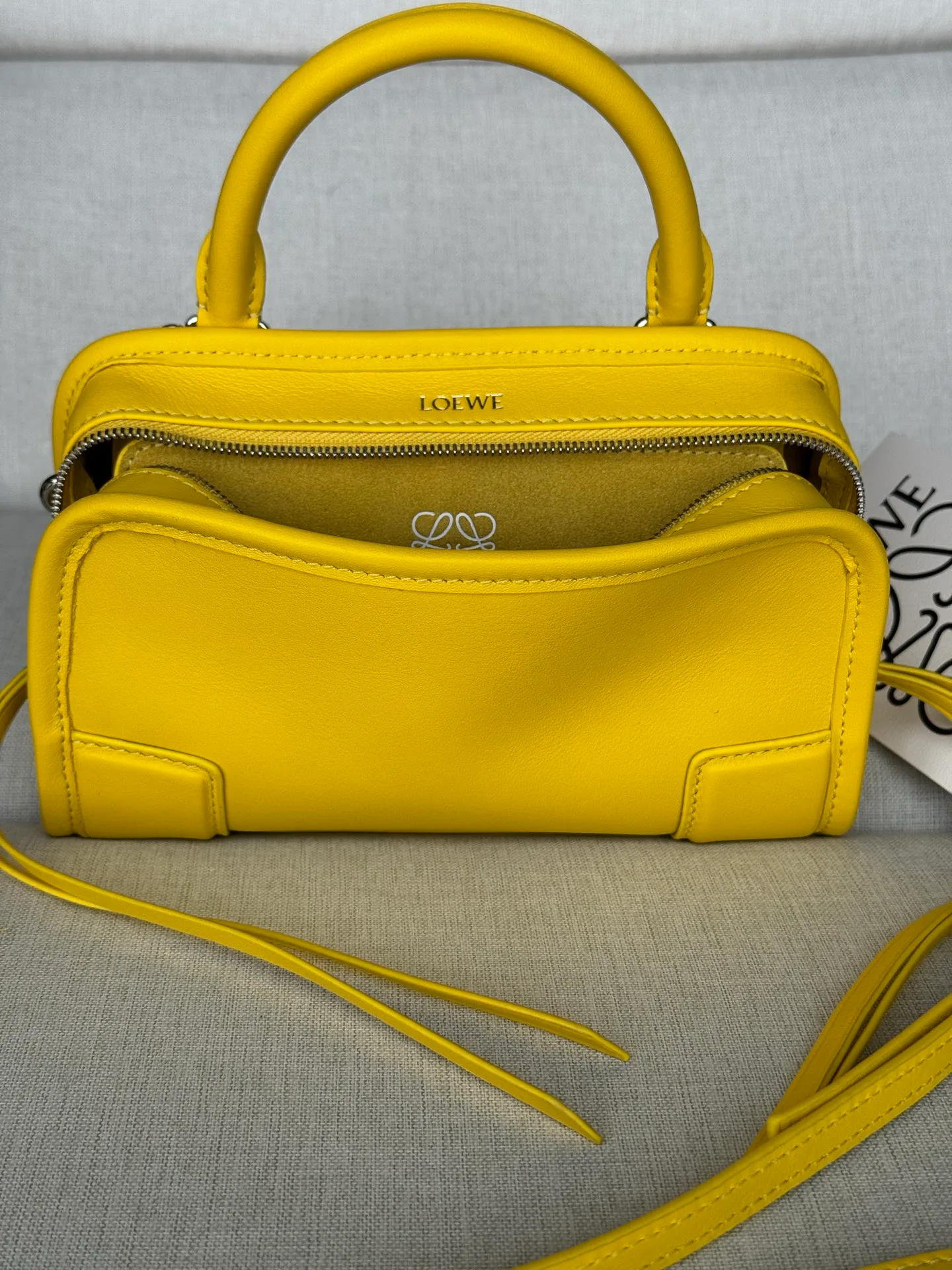 Классические Сумки Женские Loewe 13216713