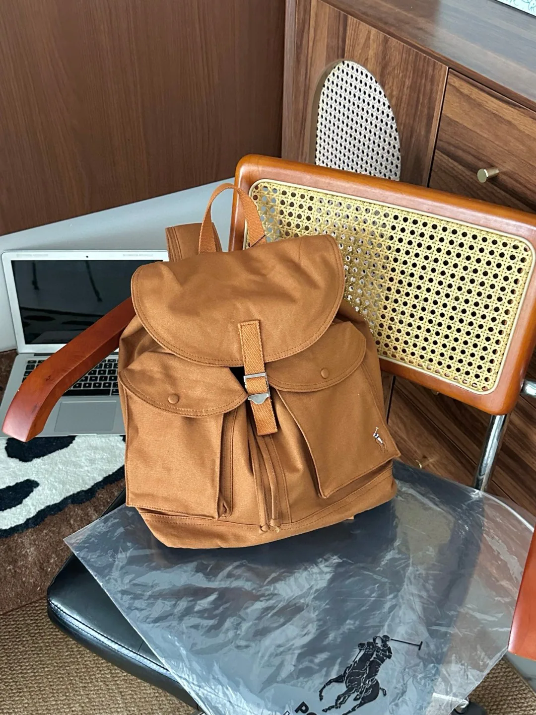 Рюкзаки Женские Ralph Lauren 17372168