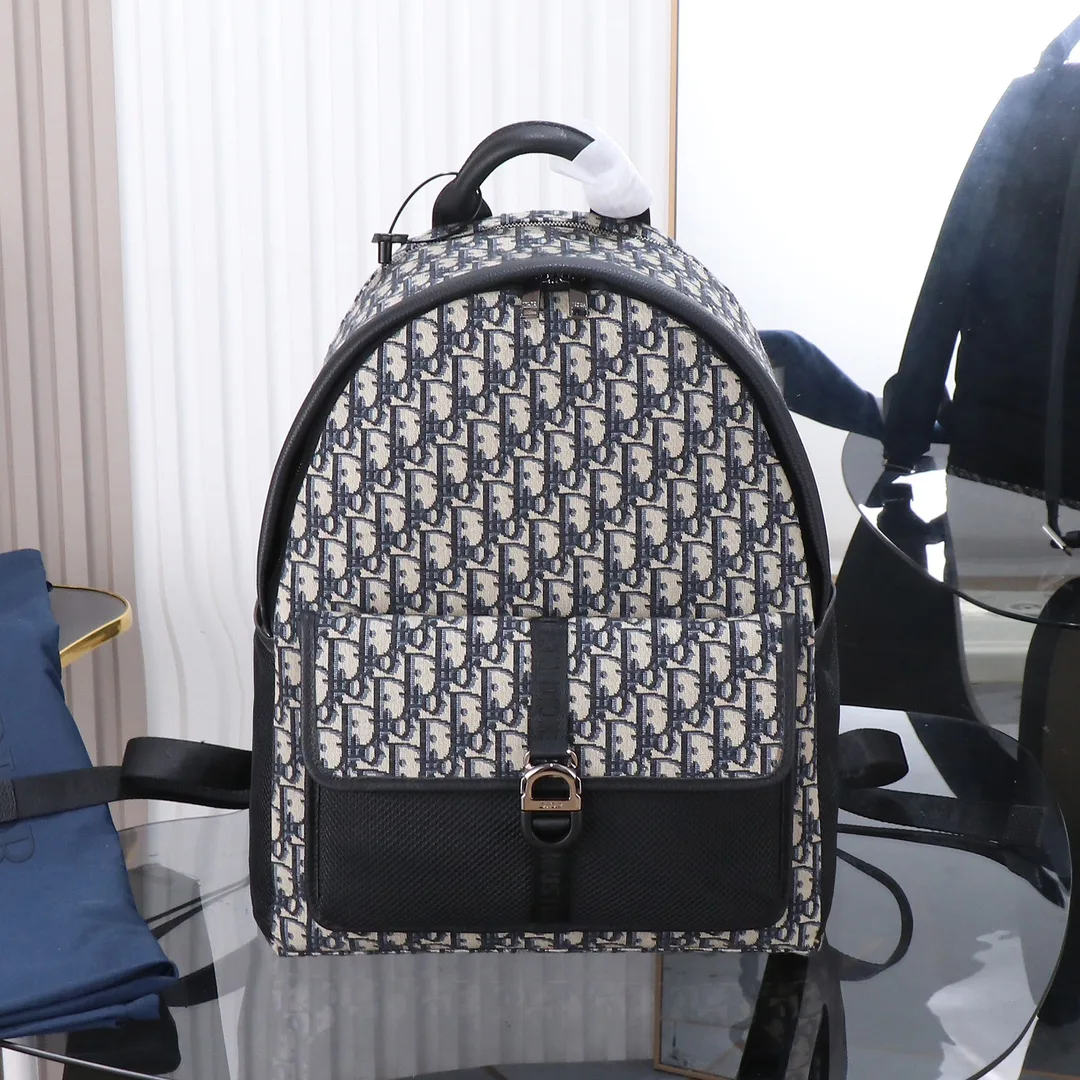 Рюкзаки Женские Christian Dior 7383323