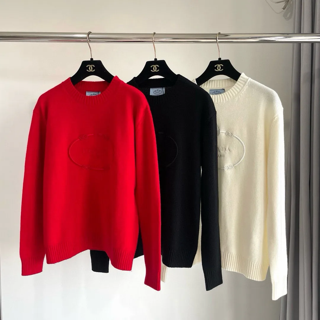 Джемперы И Свитеры Женские Prada 278091