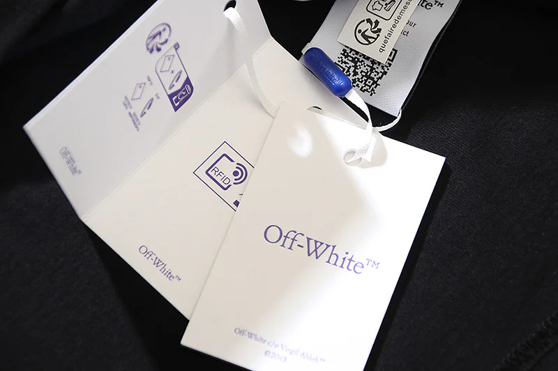 Футболки Мужские Off-White 11698442