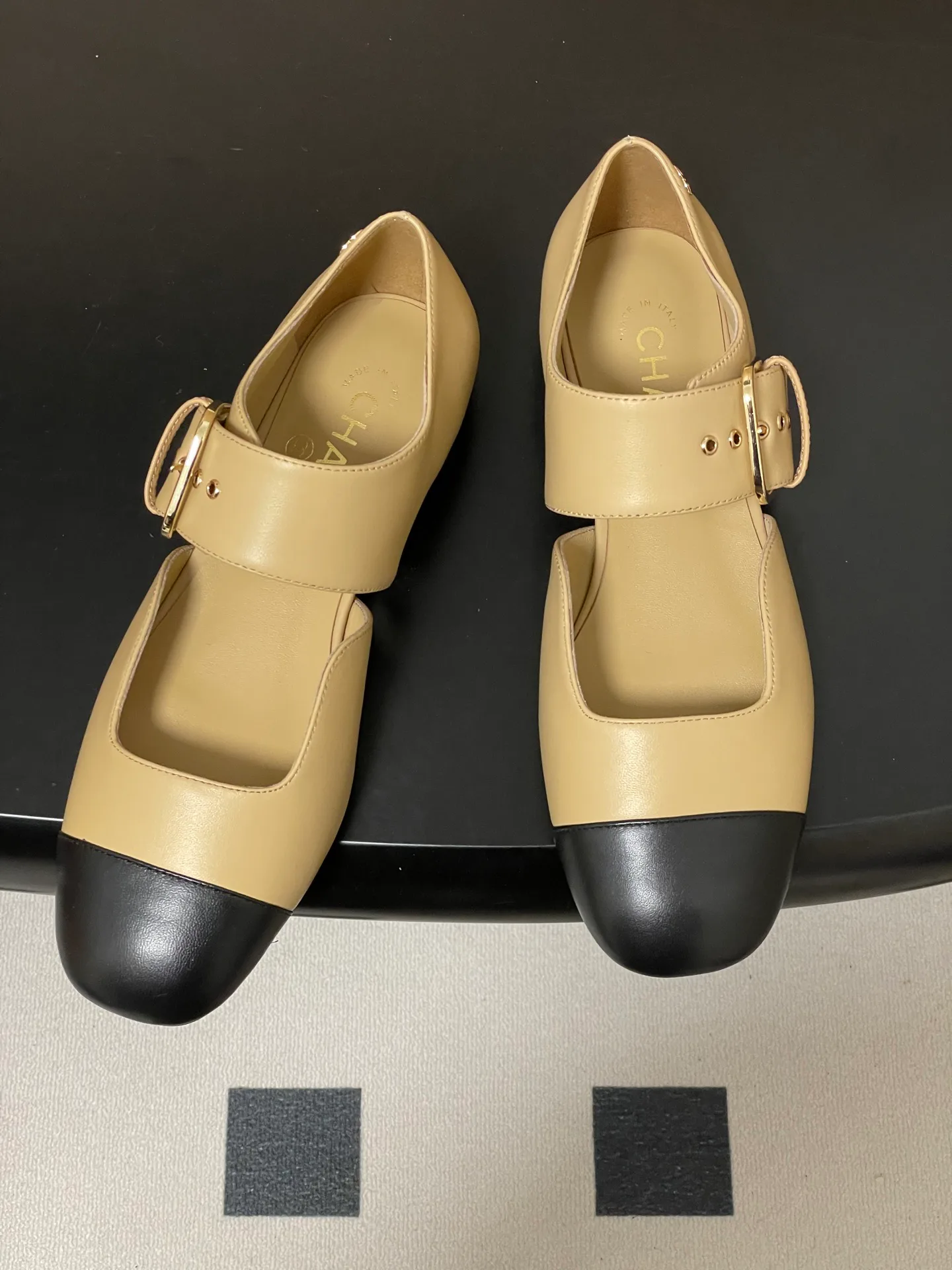 Туфли Женские Chanel 4309267