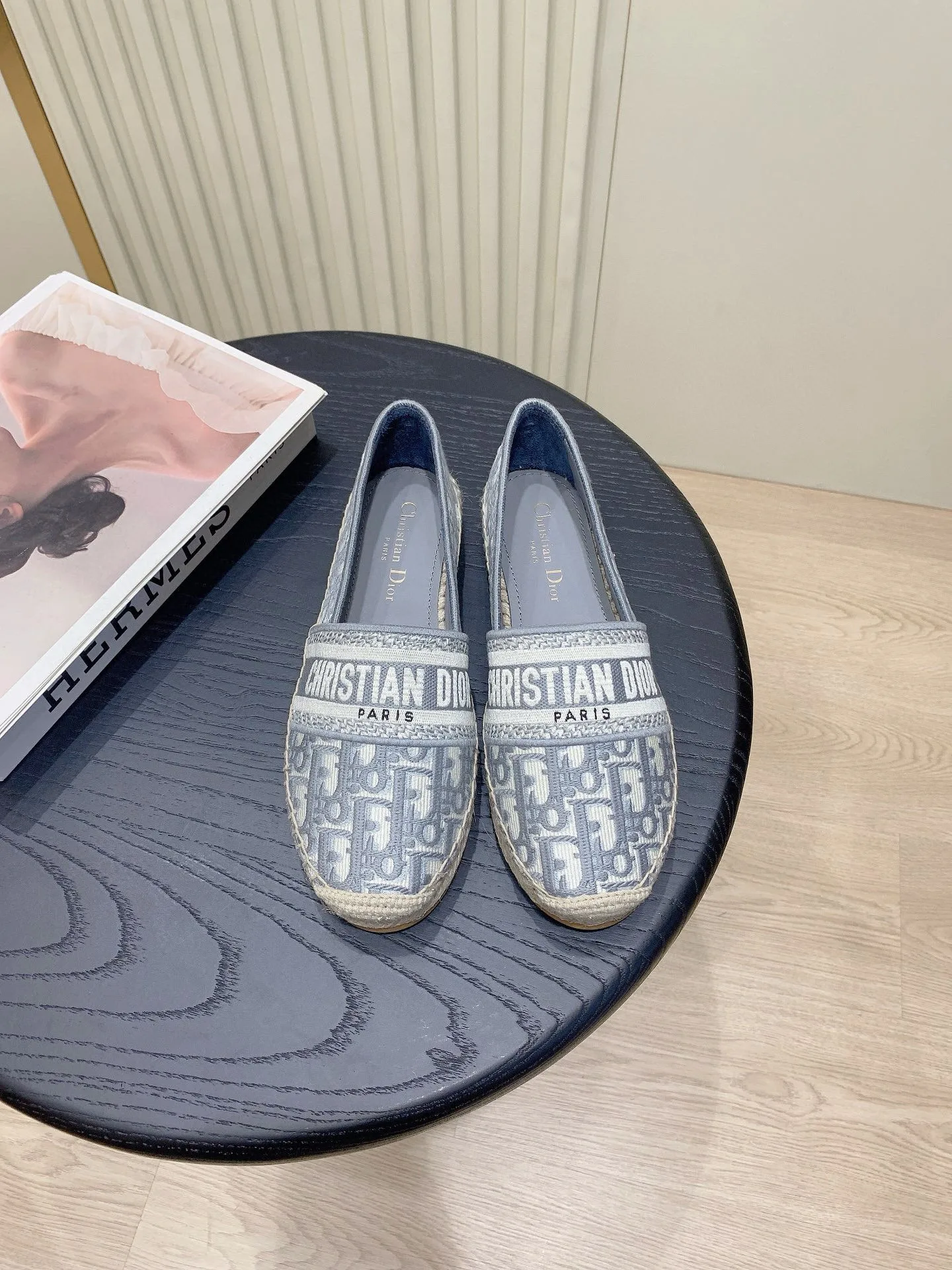 Слипоны Женские Christian Dior 926427