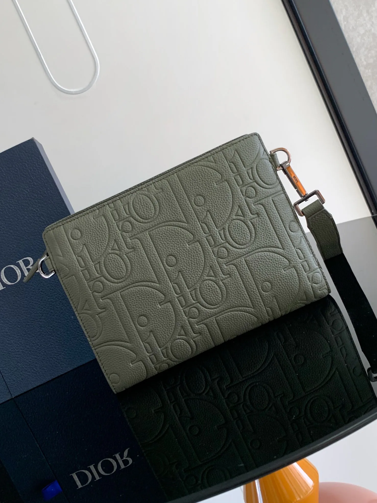 Клатчи Женские Christian Dior 10209737