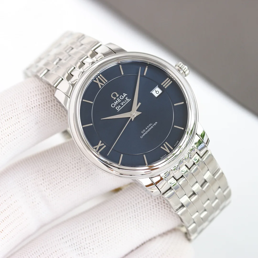 Часы Мужские Omega 11696034
