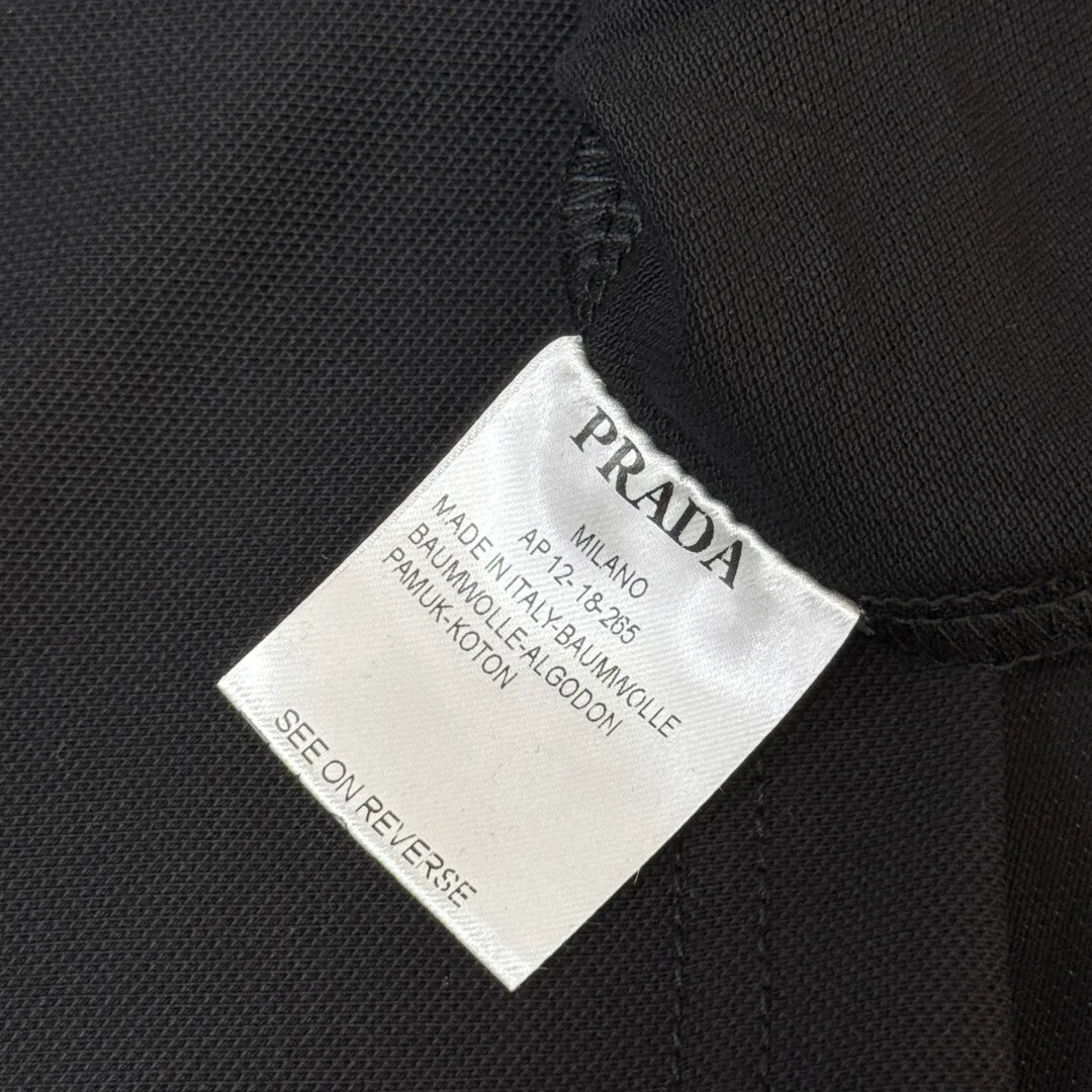 Рубашки Мужские Prada 13544498