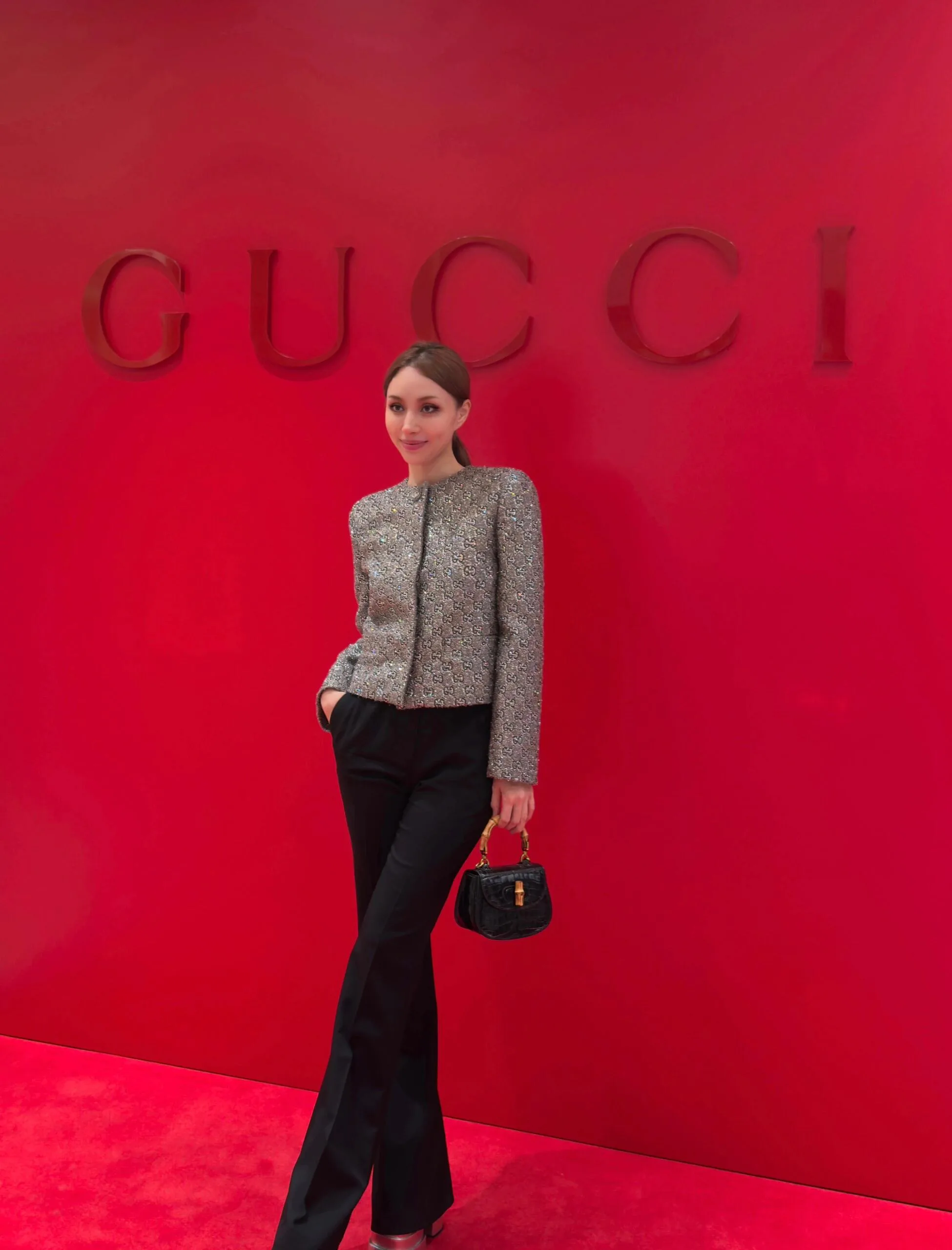 Куртки Женские Gucci Куртки Женские Gucci