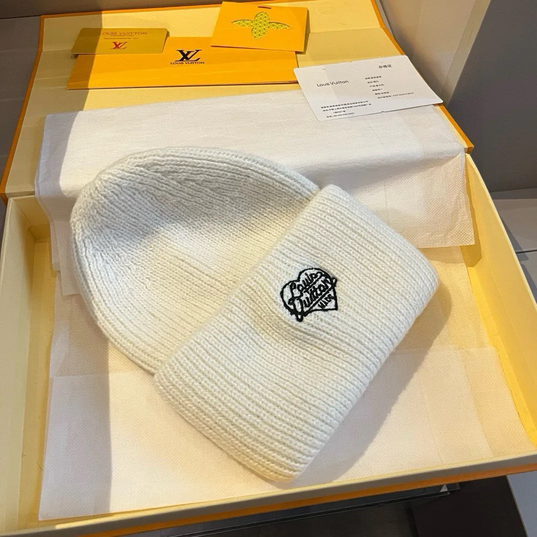 Головные Уборы Louis Vuitton 663468