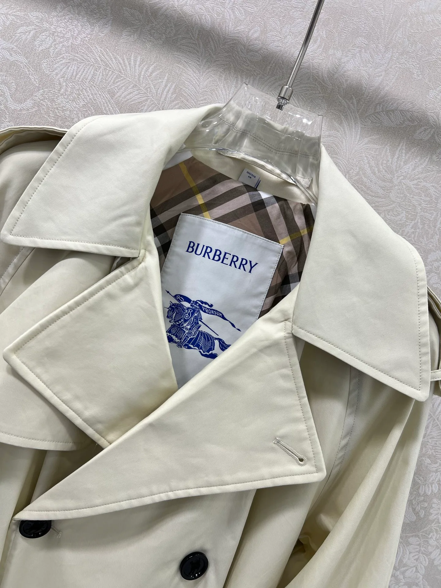 Тренчи Женские Burberry 11409576