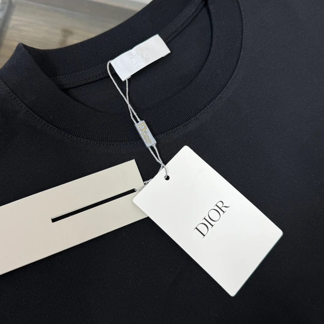 Футболки Мужские Christian Dior 10201209