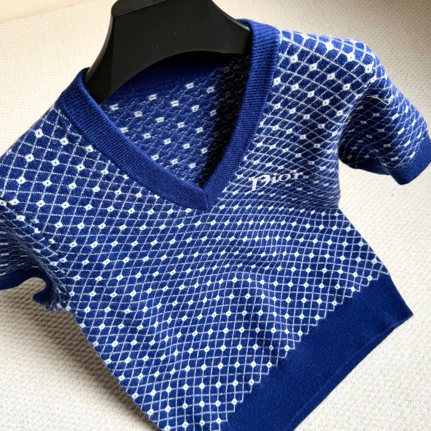 Джемперы И Свитеры Женские Christian Dior 9924591
