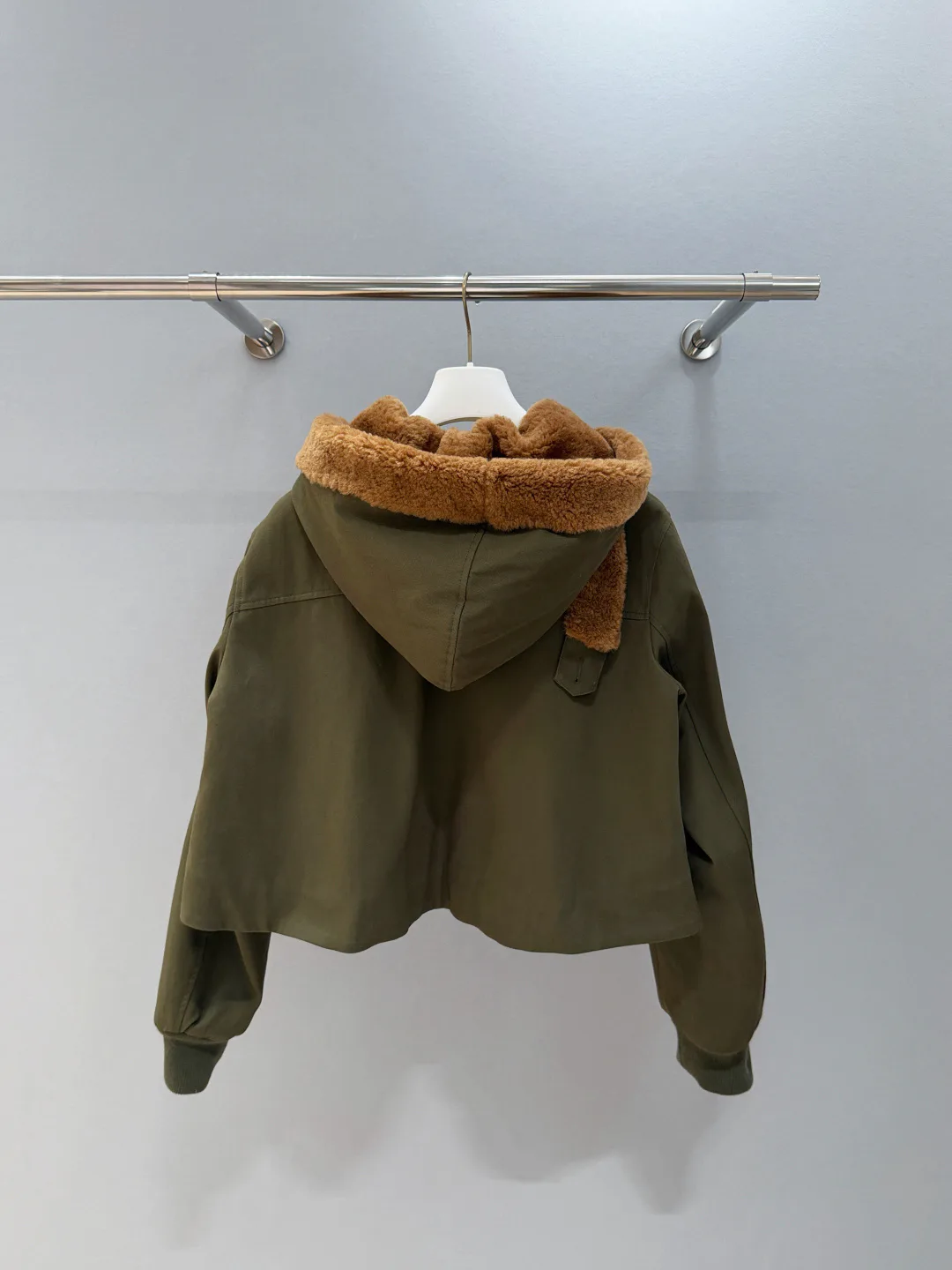 Куртки И Пуховики Женские Loewe 434362