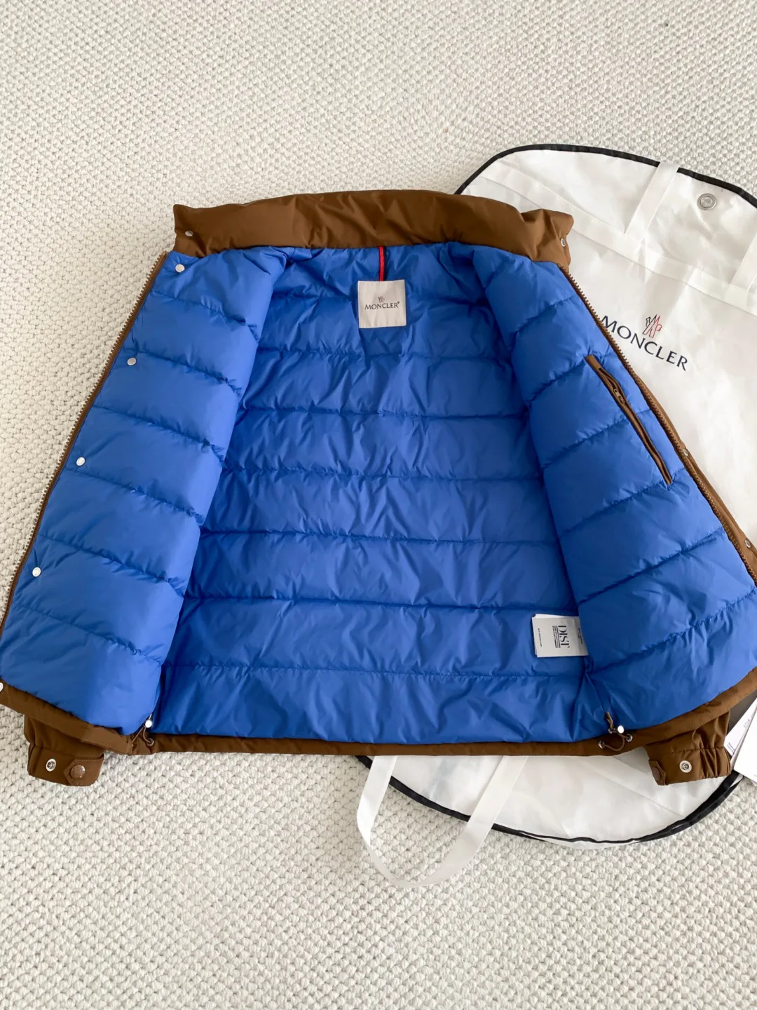 Куртки И Пуховики Мужские Moncler 1270864