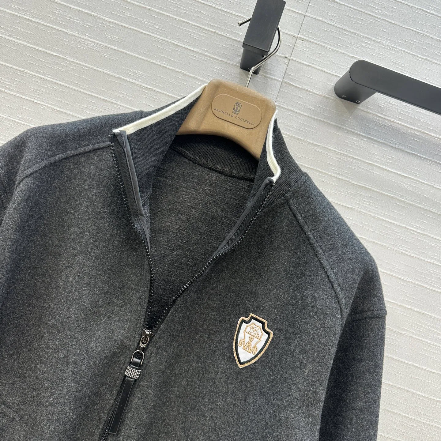 Куртки И Пуховики Женские Brunello Cucinelli 978720