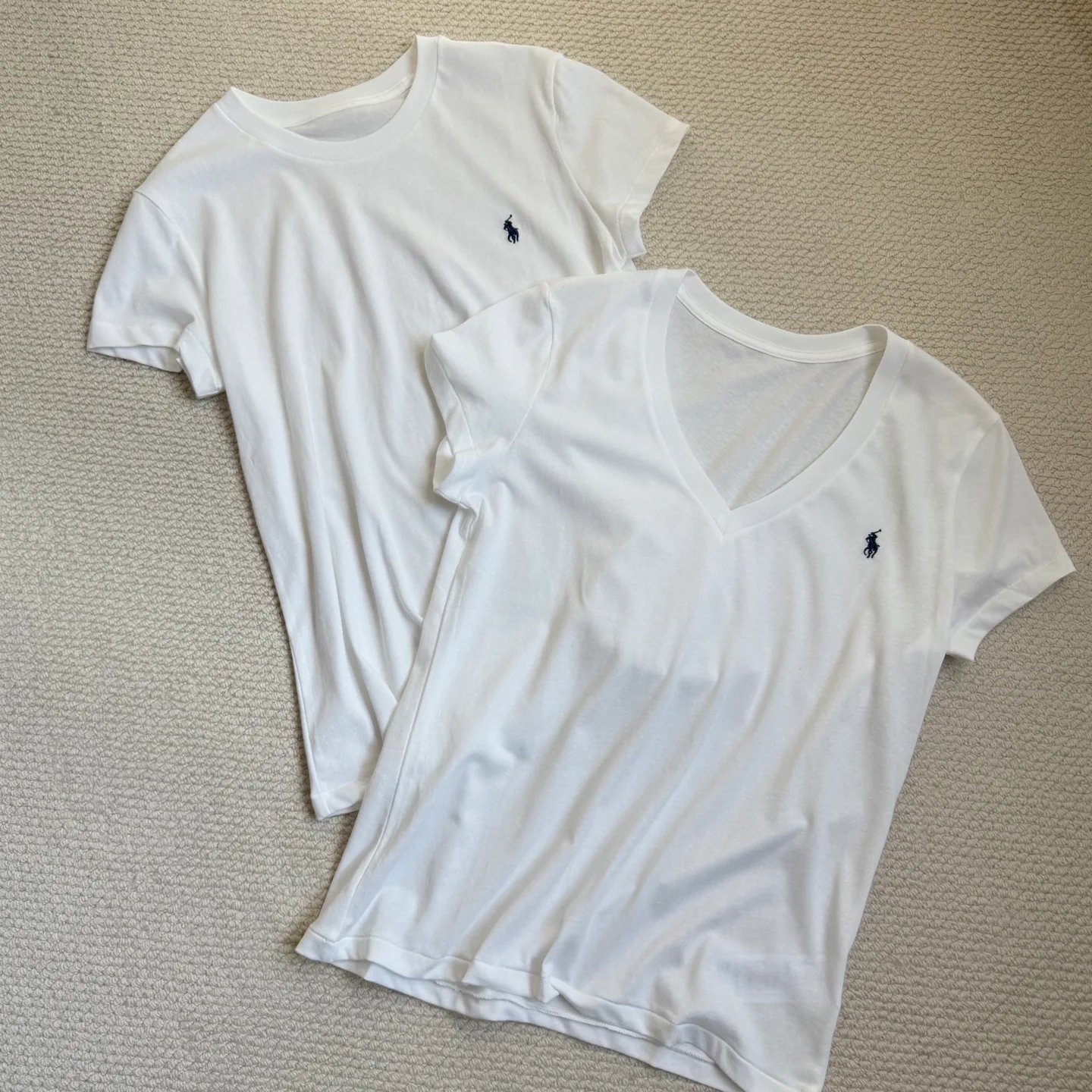 Футболки Женские Ralph Lauren 11494889