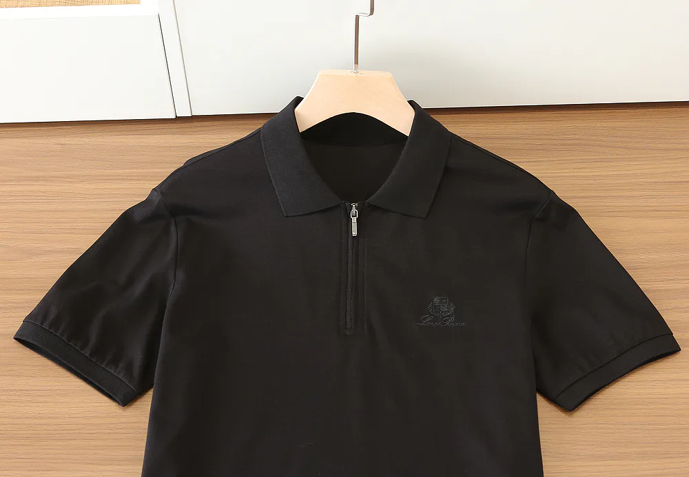 Рубашки Мужские Loro Piana 9972022