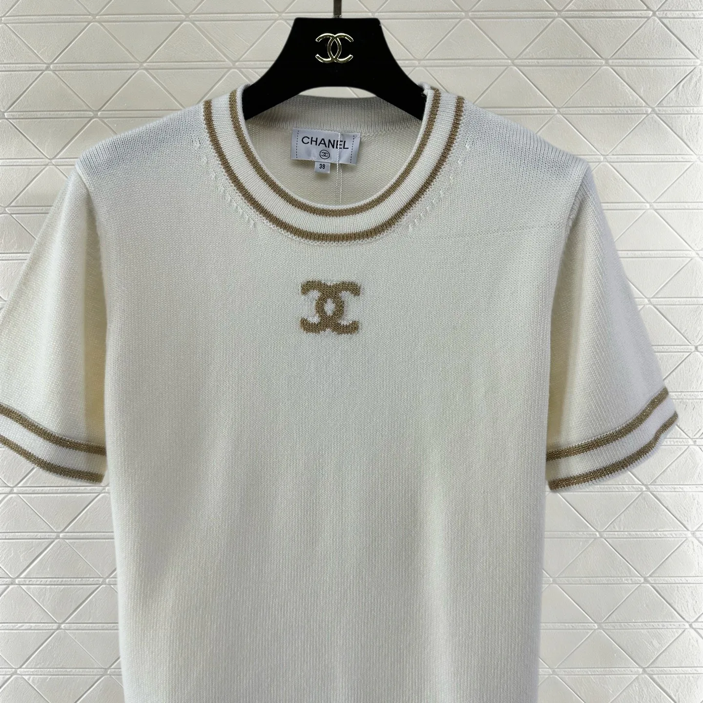 Топы Женские Chanel 11306818