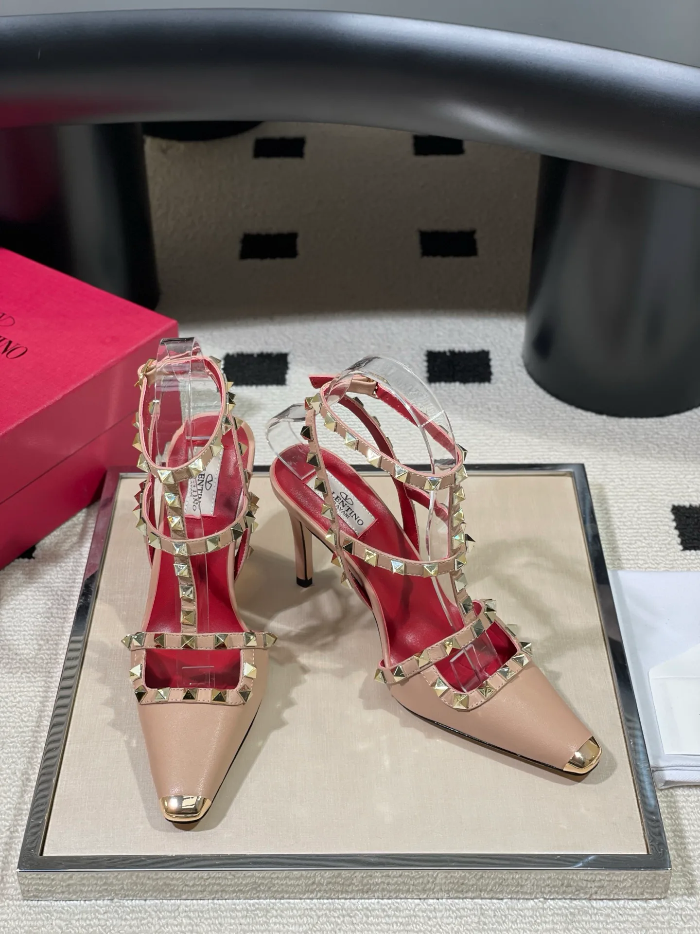 Туфли Женские Valentino 13189663