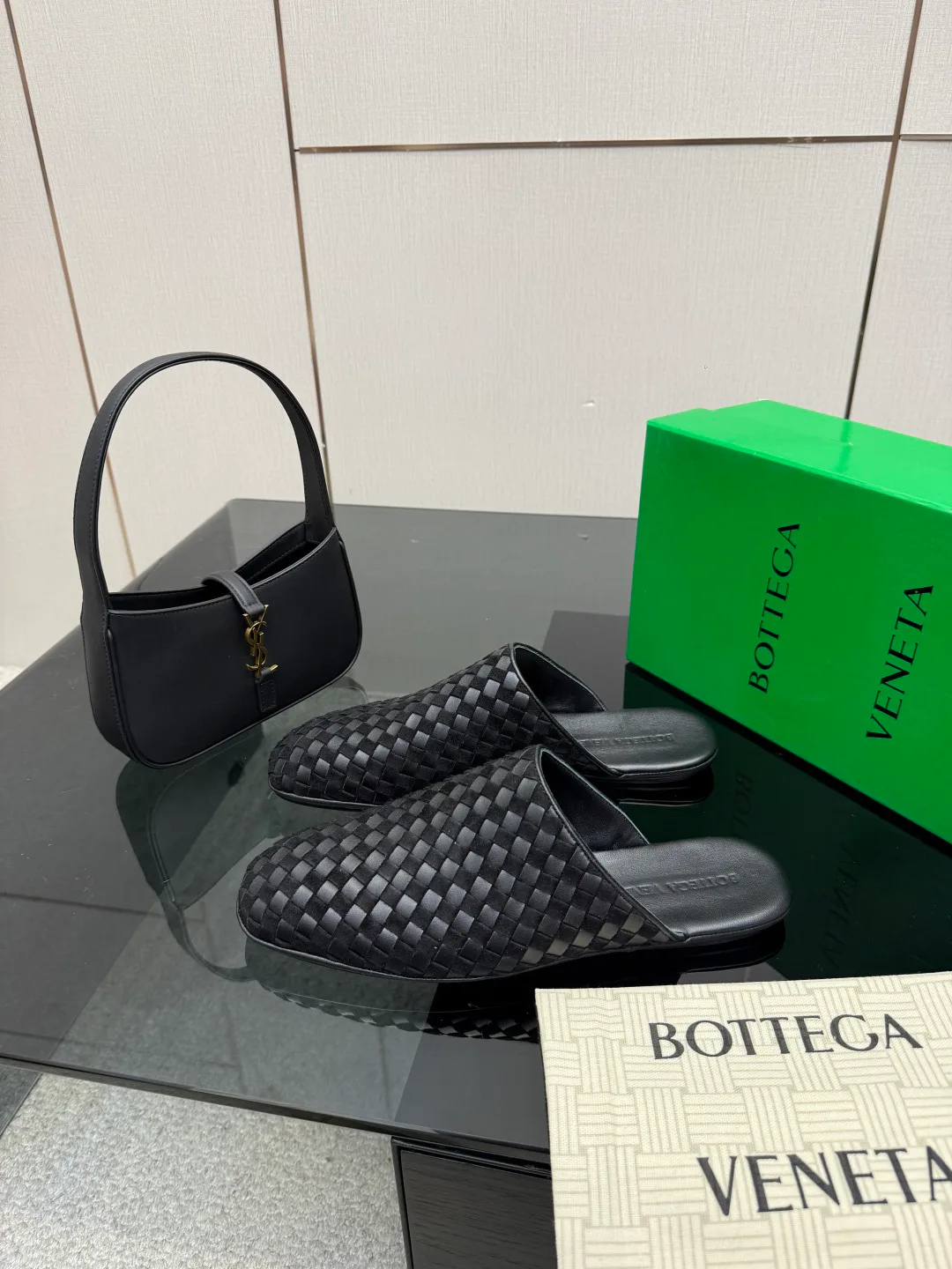 Мюли И Сабо Женские Bottega Veneta 3048907