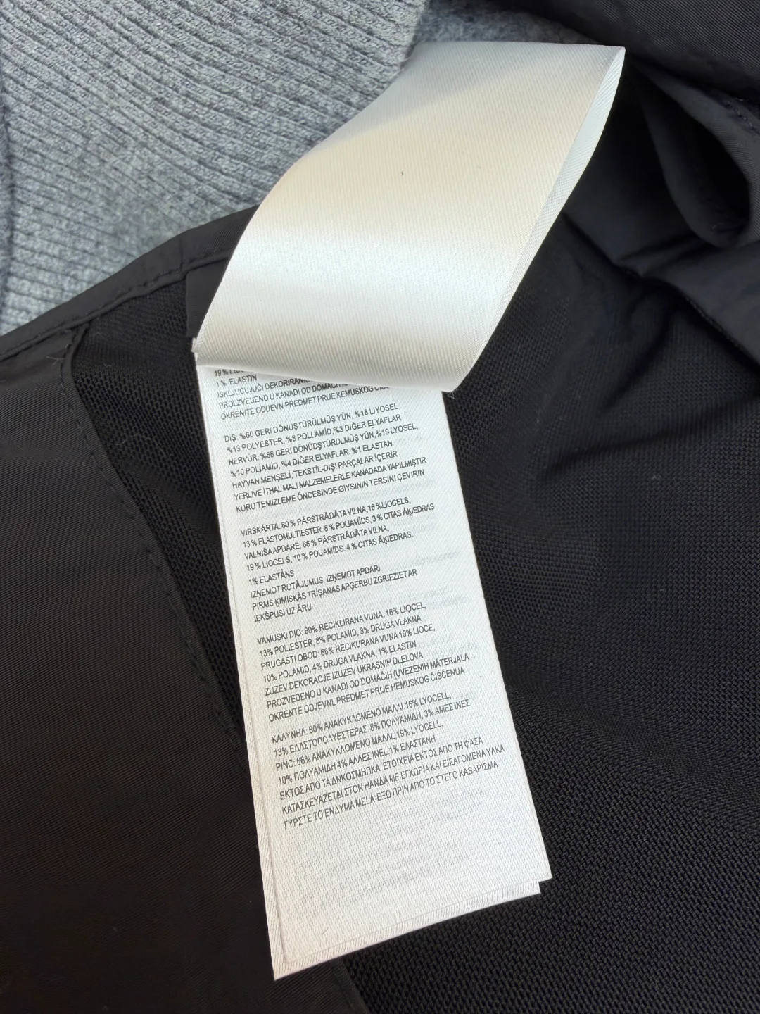 Куртки И Пуховики Мужские Canada Goose 1564998