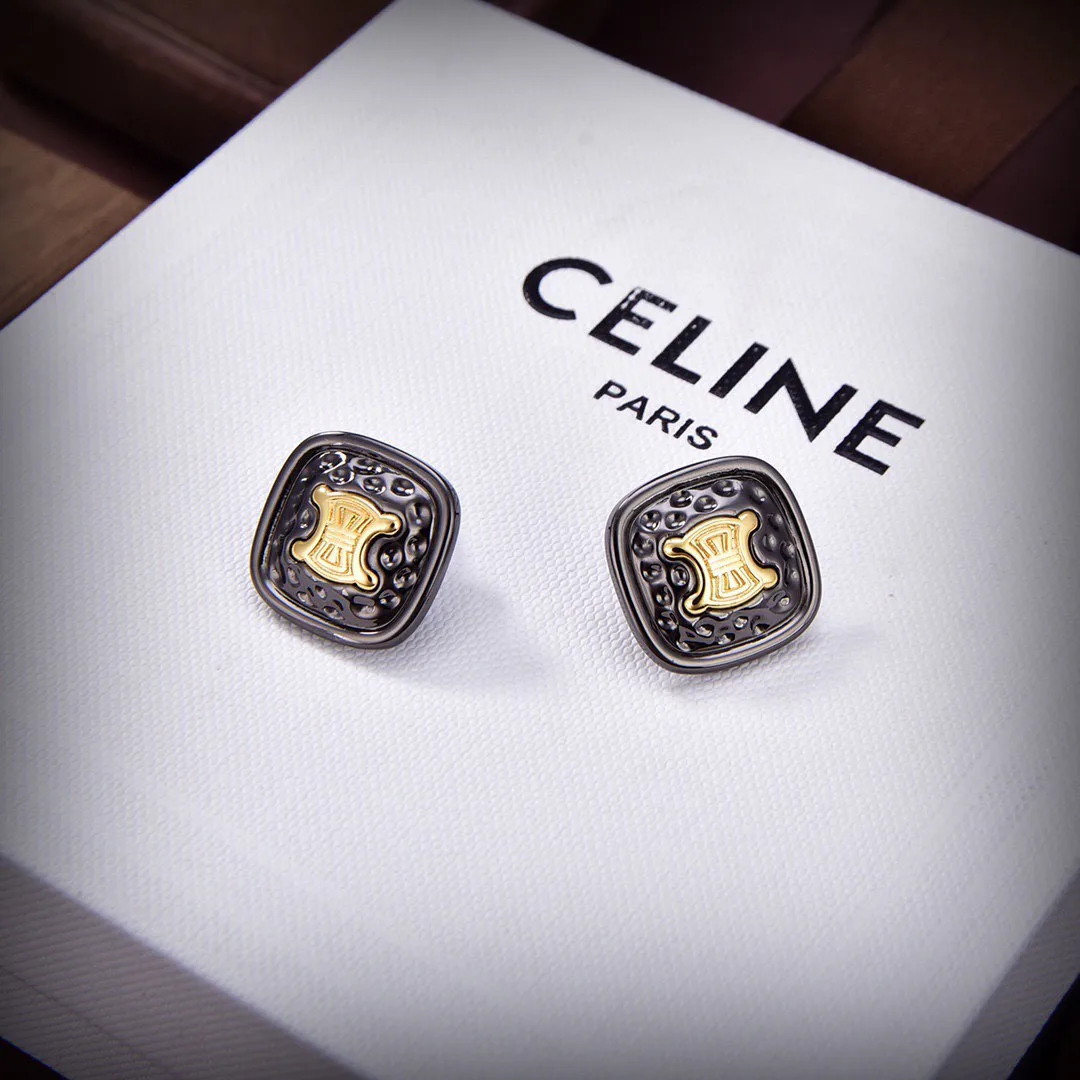 Бижутерия Celine 17524406