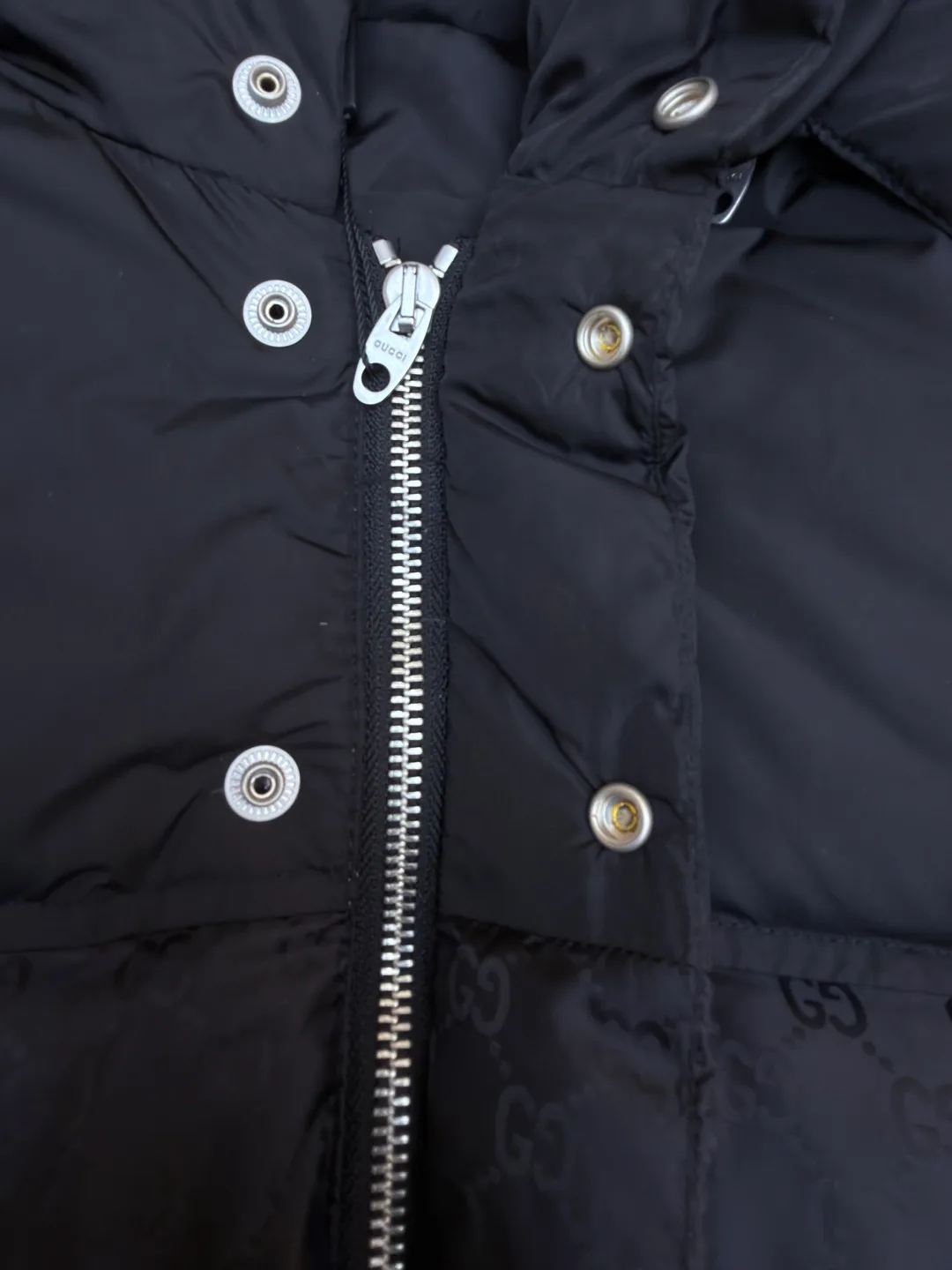 Куртки И Пуховики Мужские Gucci 339523