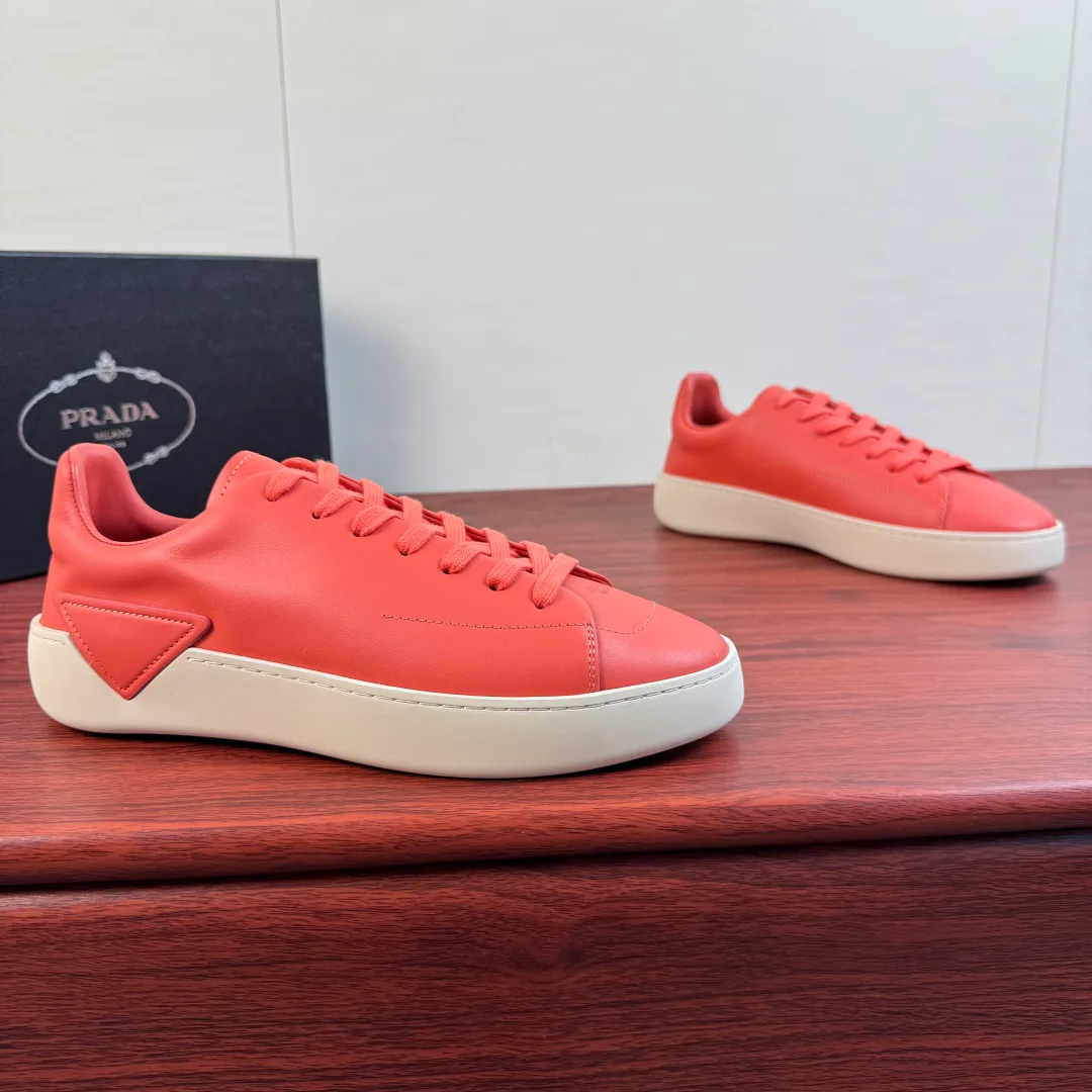 Кроссовки Мужские Prada 16935027
