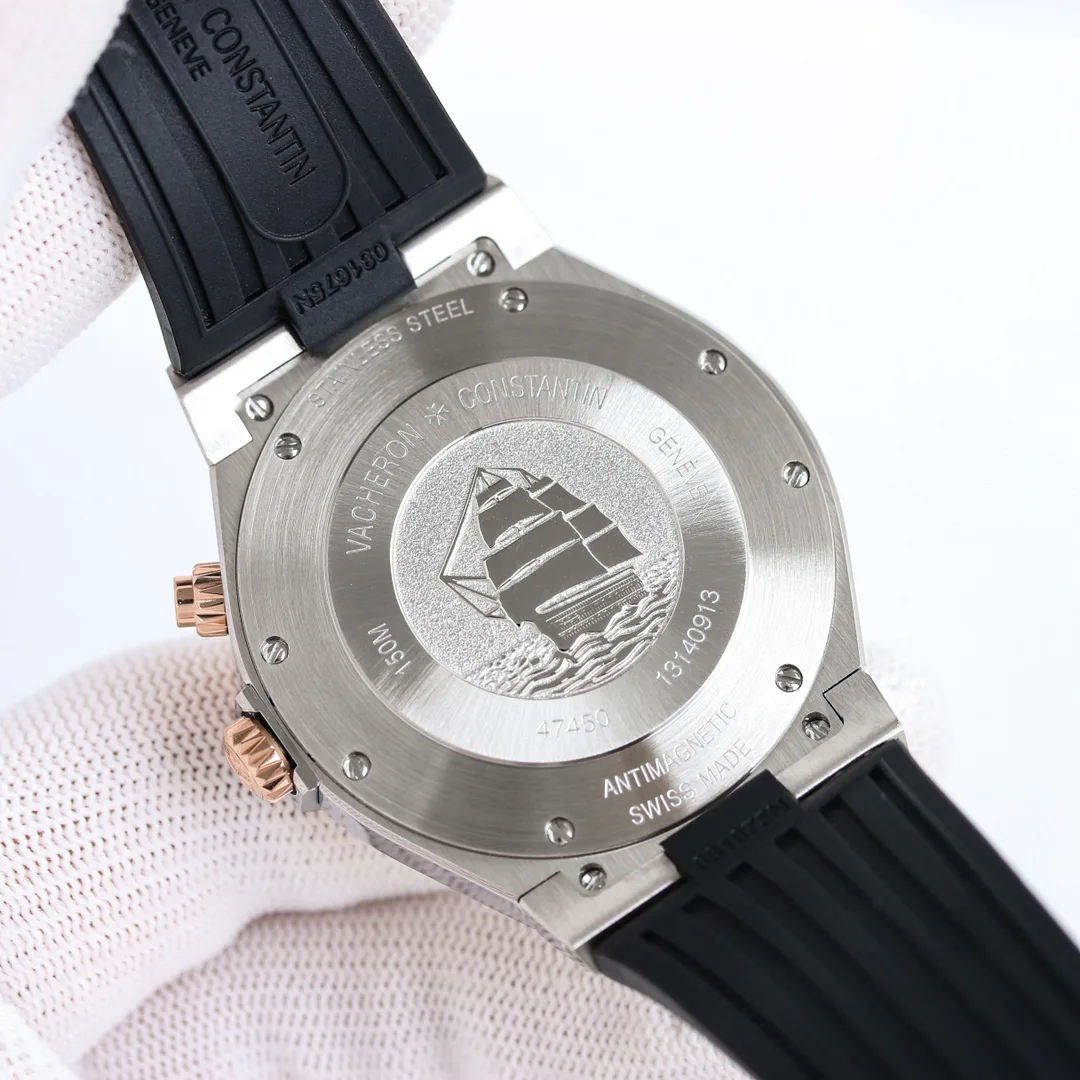 Часы Мужские Vacheron Constantin 9421113