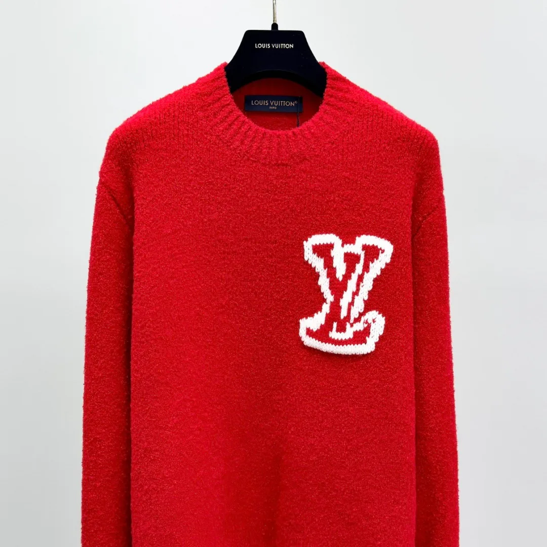 Джемперы И Свитеры Мужские Louis Vuitton 923753
