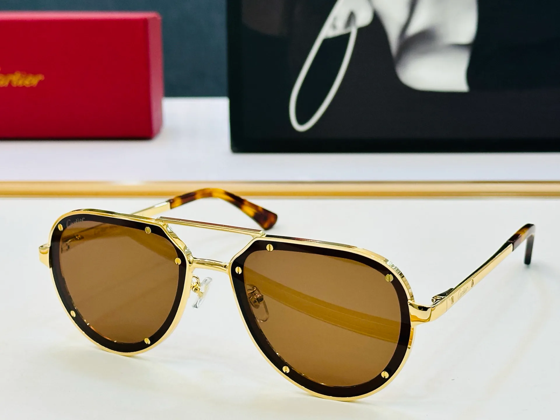 Очки Cartier 11649626