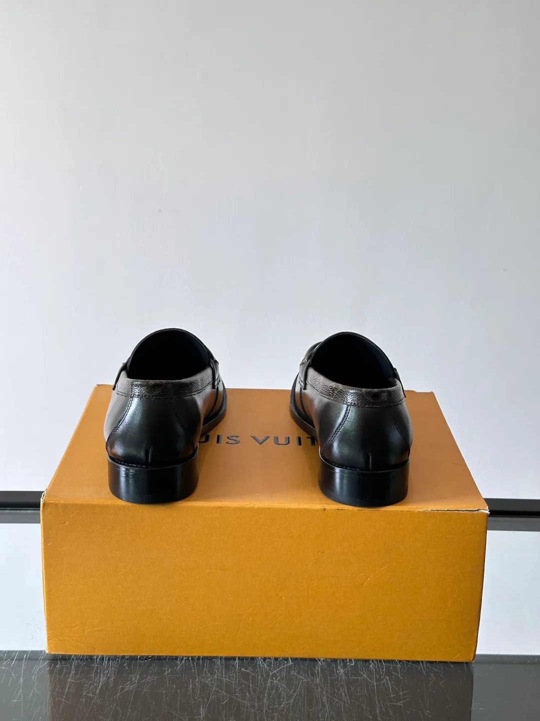 Лоферы И Туфли Мужские Louis Vuitton 18716298
