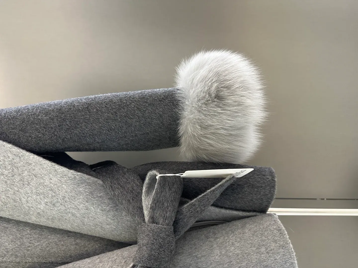 Пальто Женские Max Mara 1265357