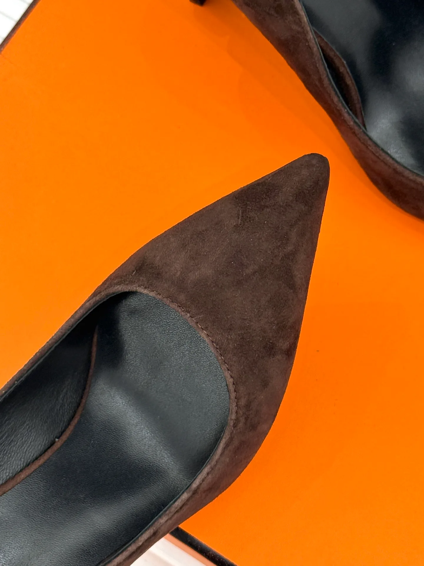 Туфли Женские Hermes 18080267