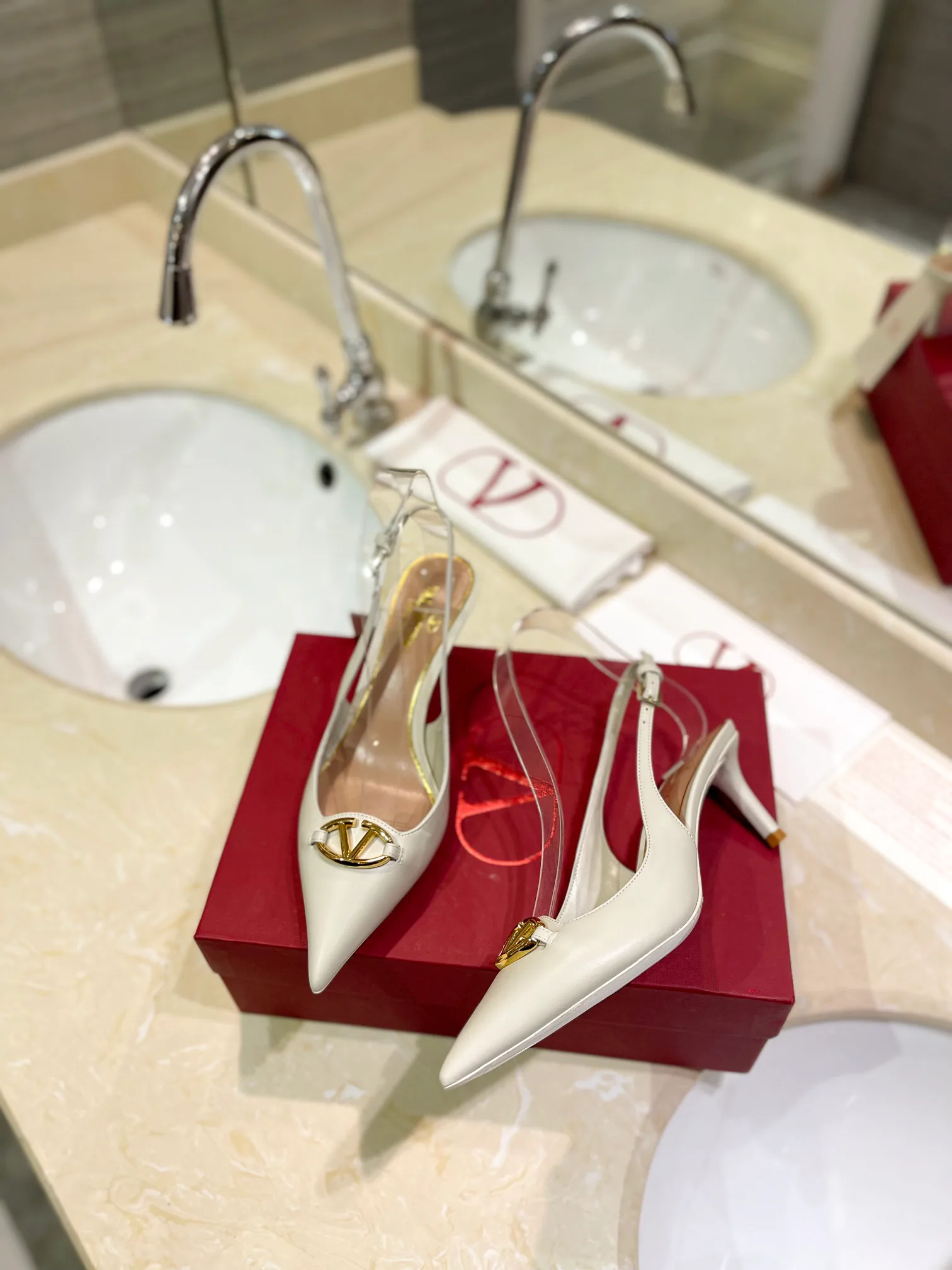 Туфли Женские Valentino 11683056