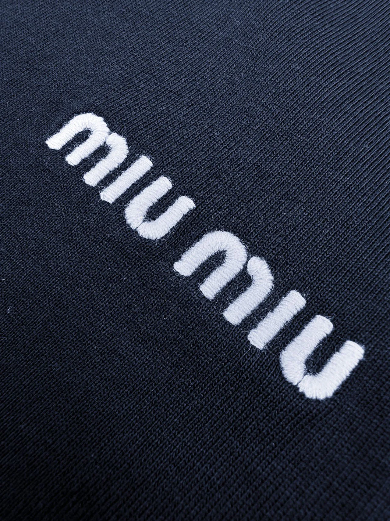 Лонгсливы Мужские Miu Miu 64494