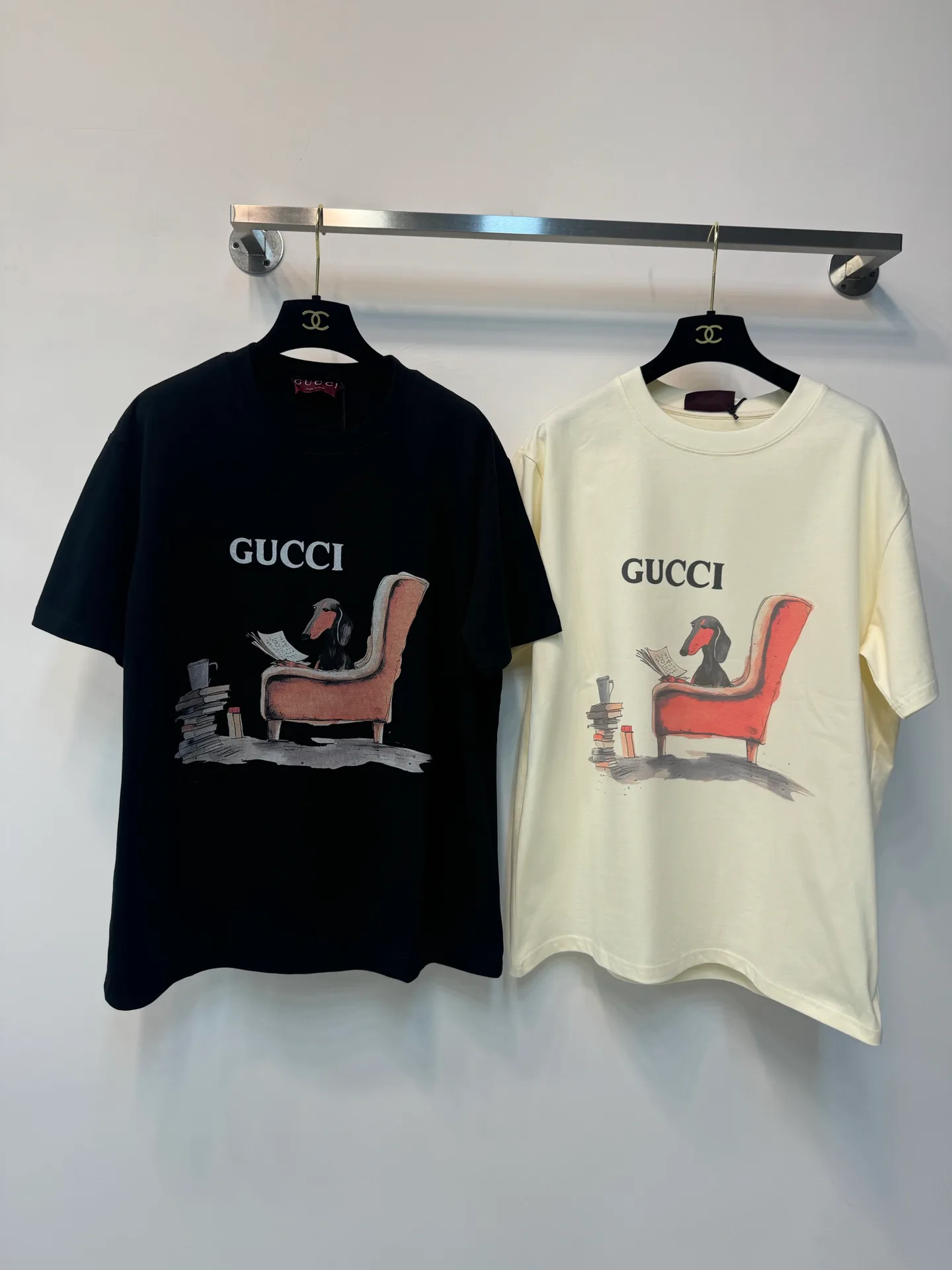 Футболки Женские Gucci 11225172