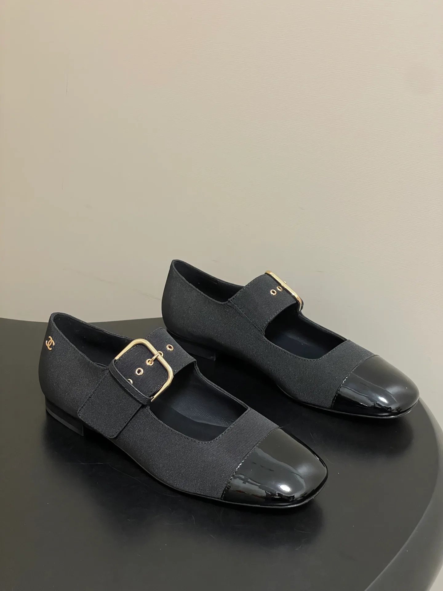 Туфли Женские Chanel 11579022