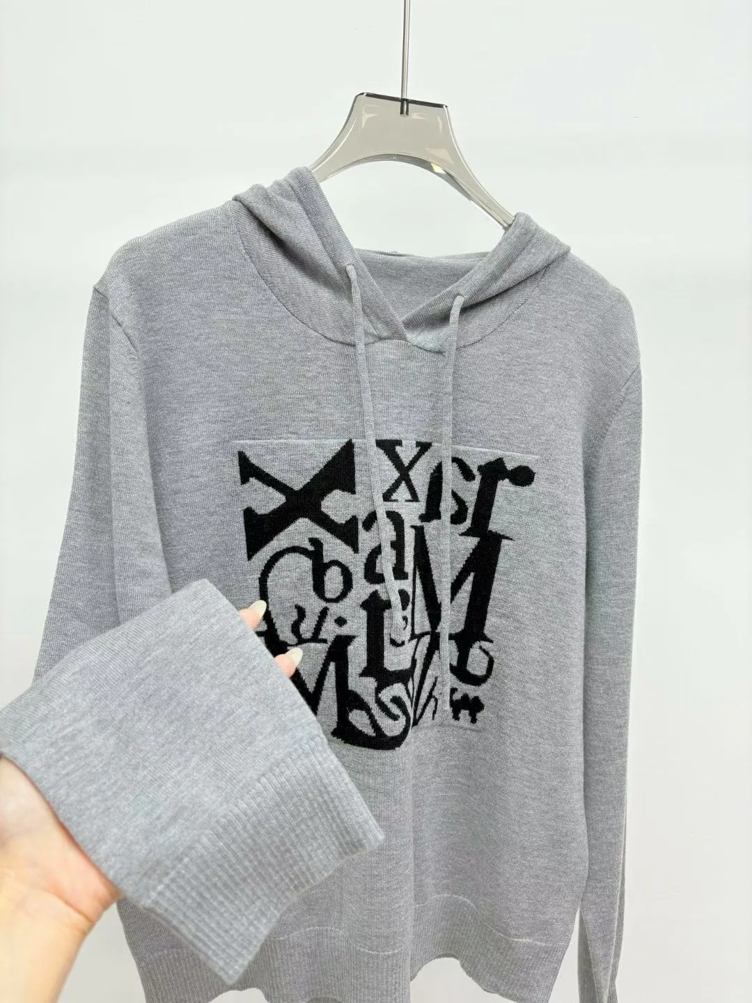 Свитшоты И Худи Женские Max Mara 4565861