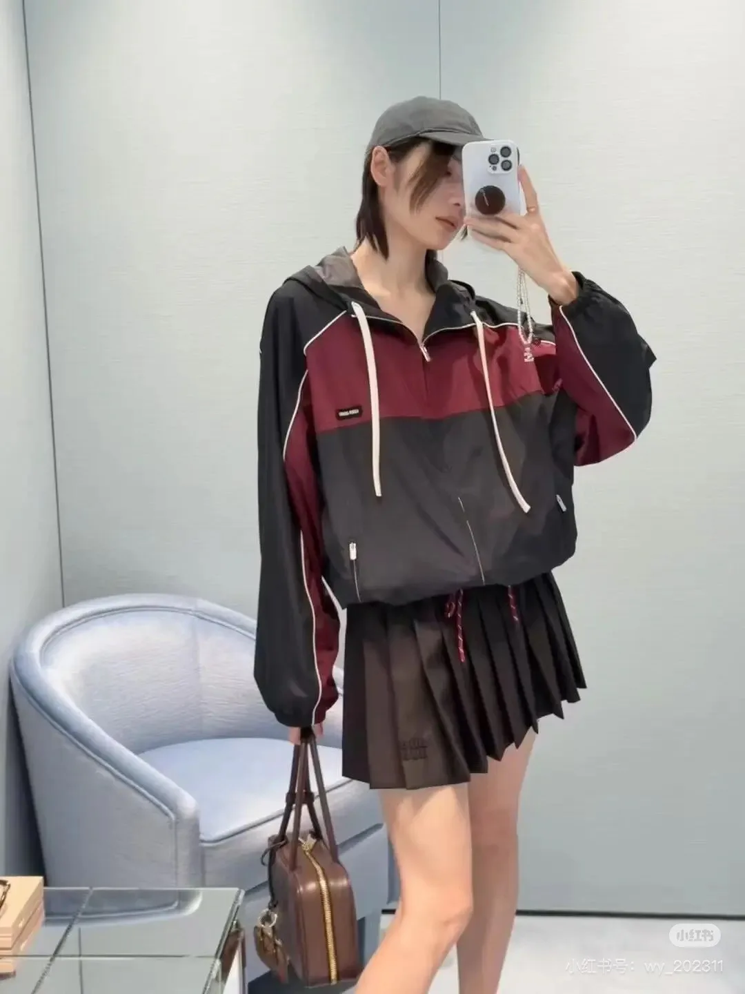 Куртки Женские Miu Miu Куртки Женские Miu Miu