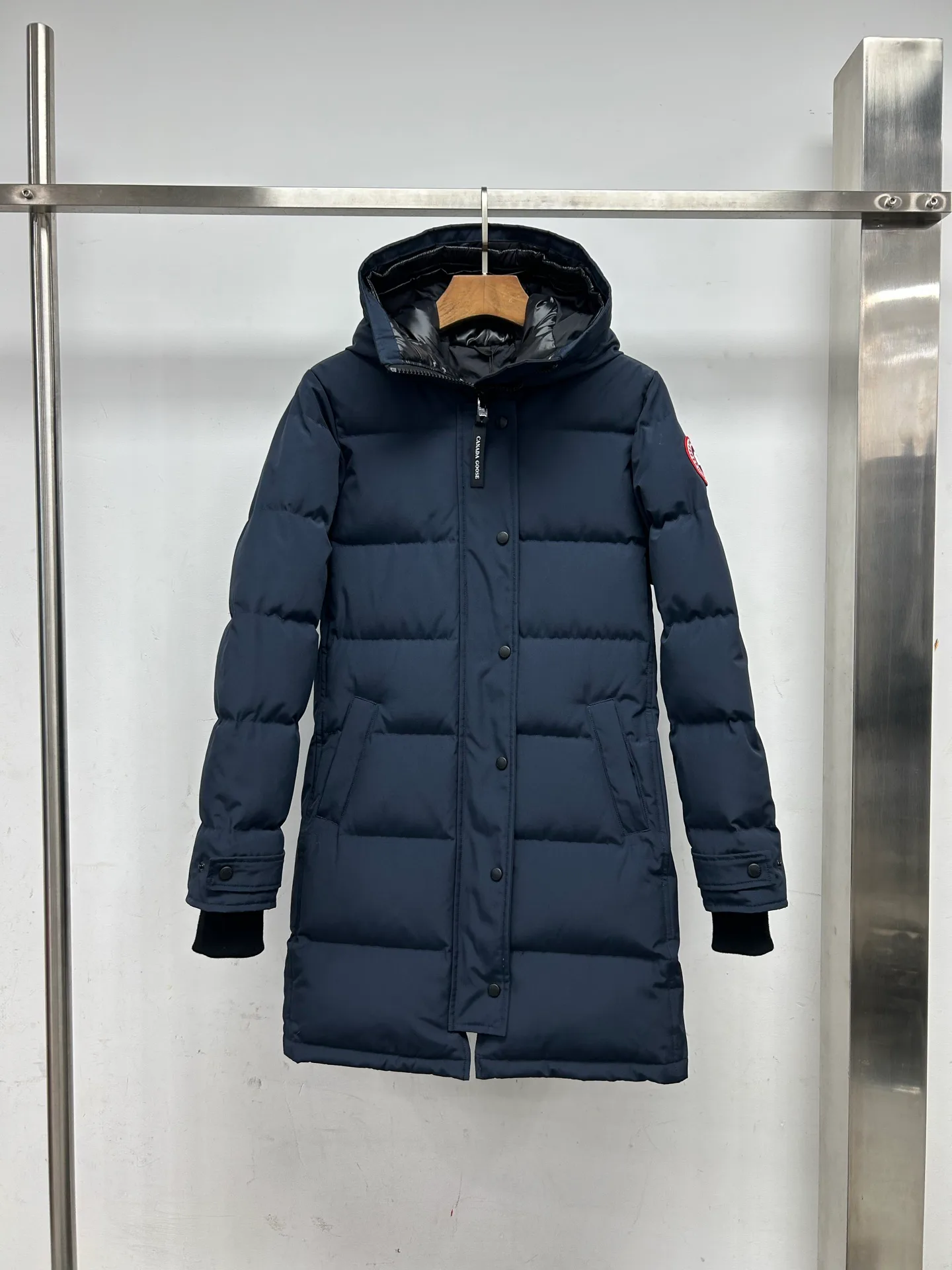 Пальто Женские Canada Goose 4825882