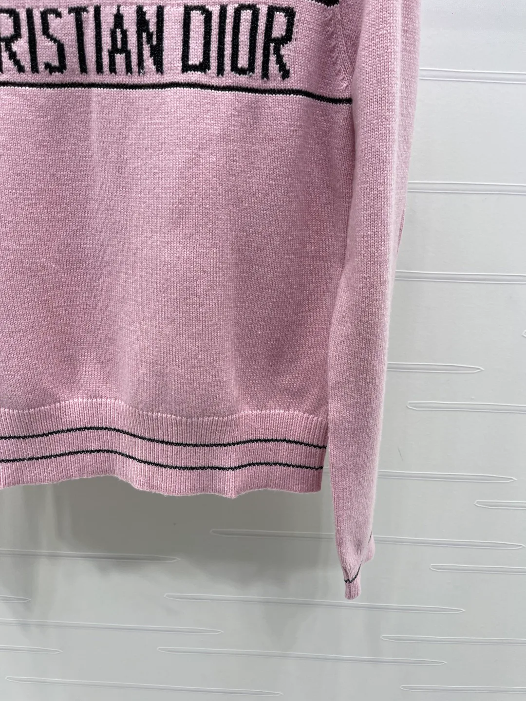 Джемперы И Свитеры Женские Christian Dior 5730645