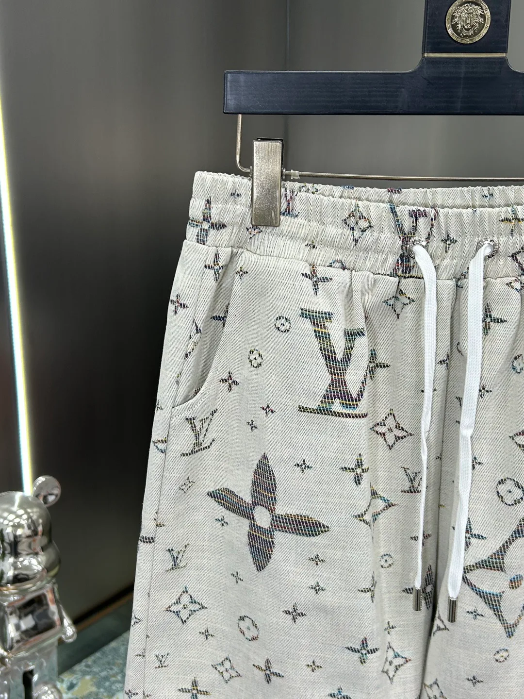 Шорты Мужские Louis Vuitton 5071320