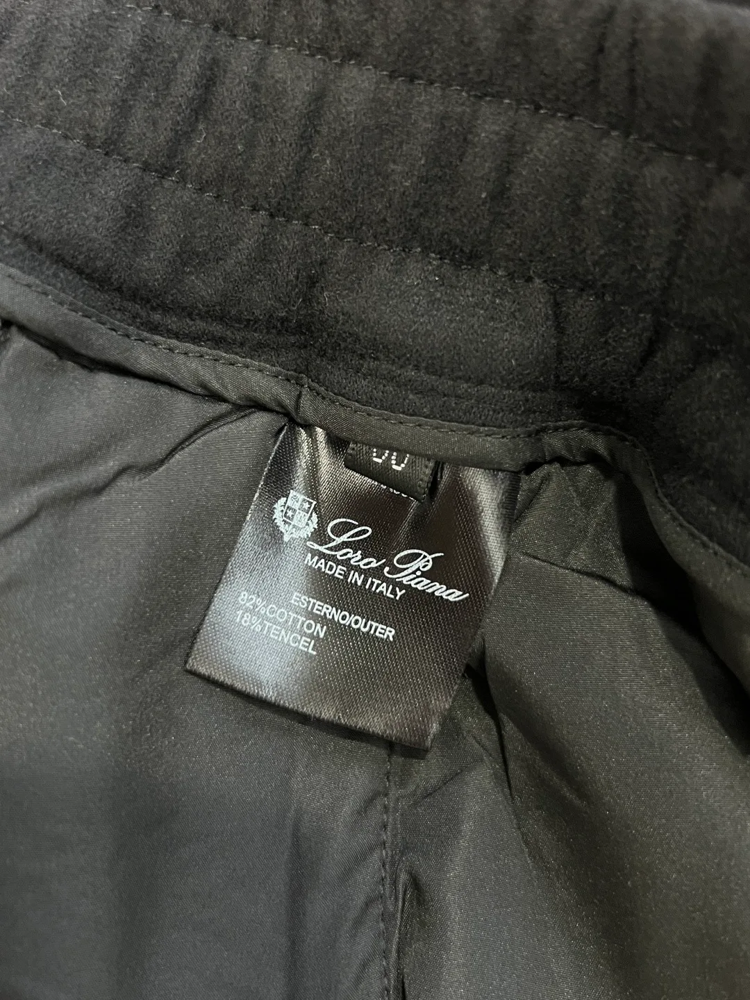 Брюки Мужские Loro Piana 11182709