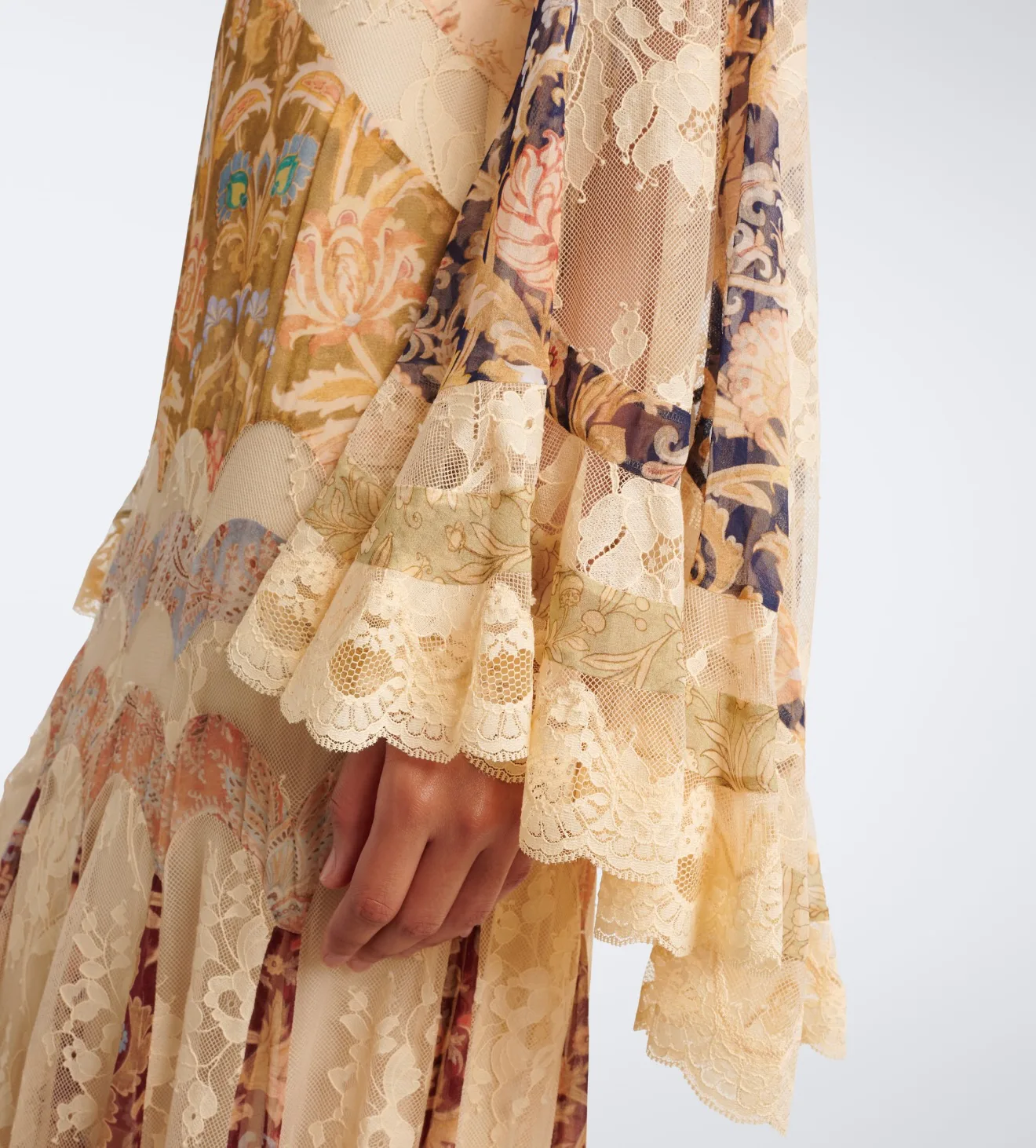 Платья Женские Zimmermann 18774592