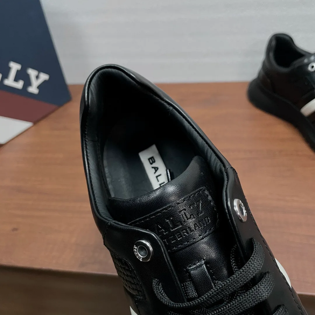 Кроссовки Мужские Bally 17598520