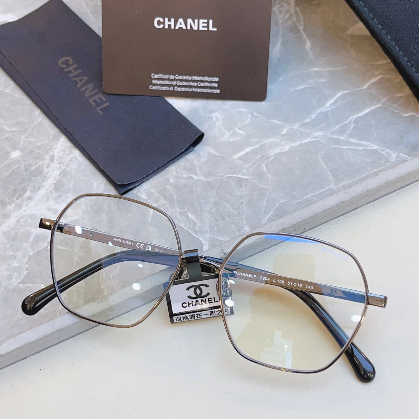 Бижутерия Chanel 11432764