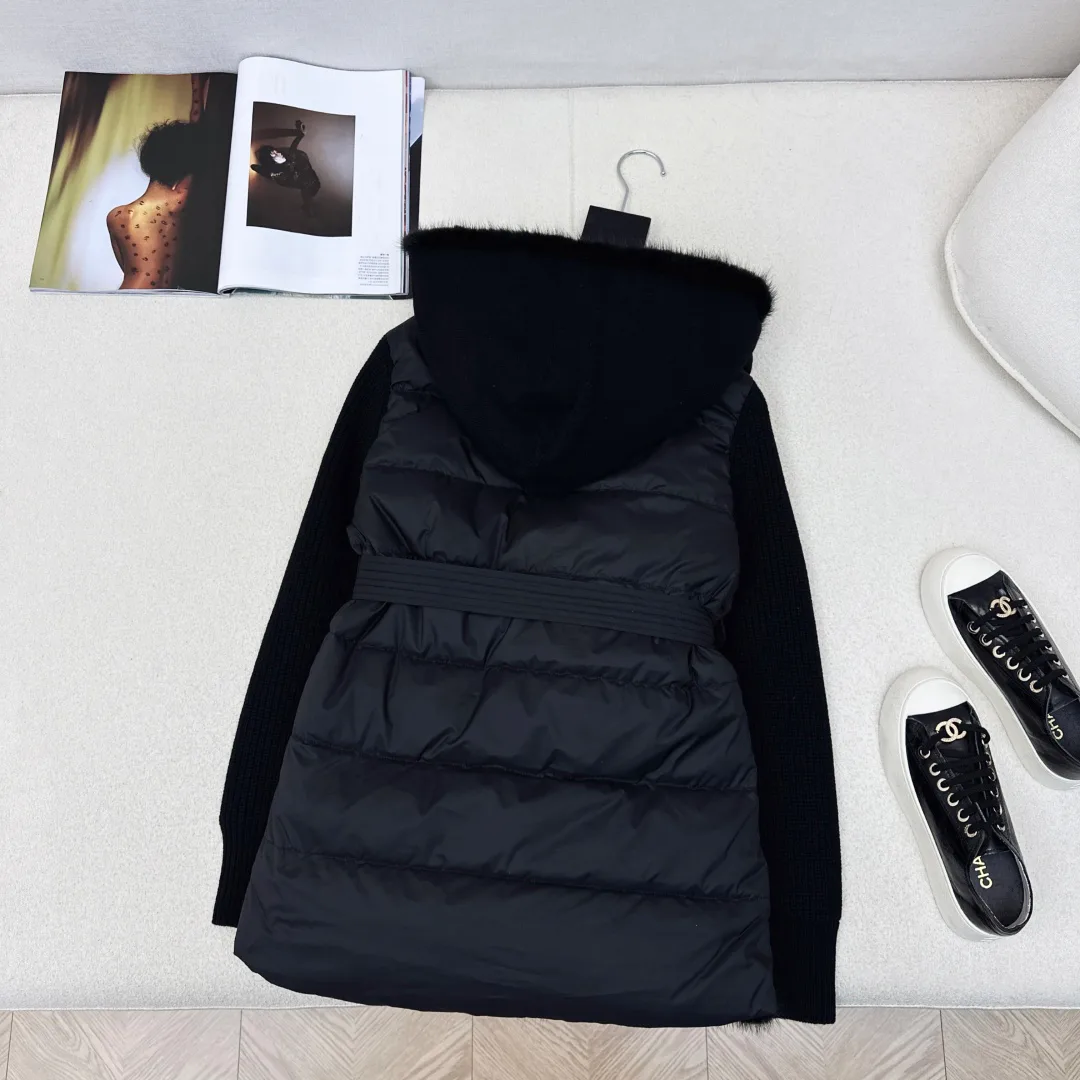 Куртки Женские Loro Piana 142616