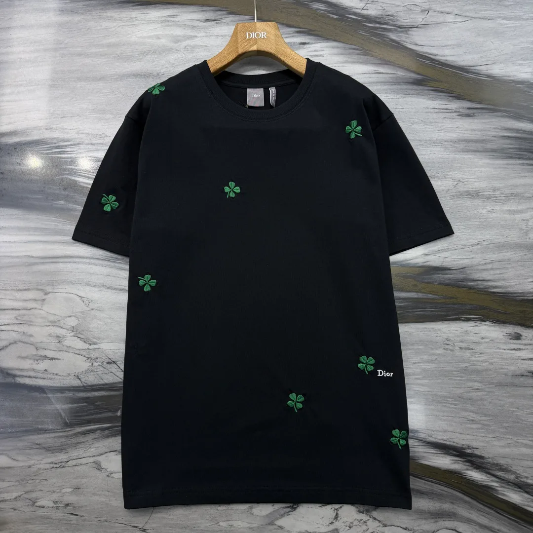Футболки Мужские Christian Dior 1804152