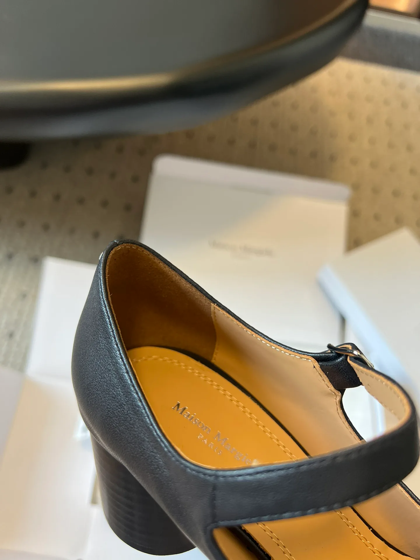Туфли Женские Maison Margiela 18152600