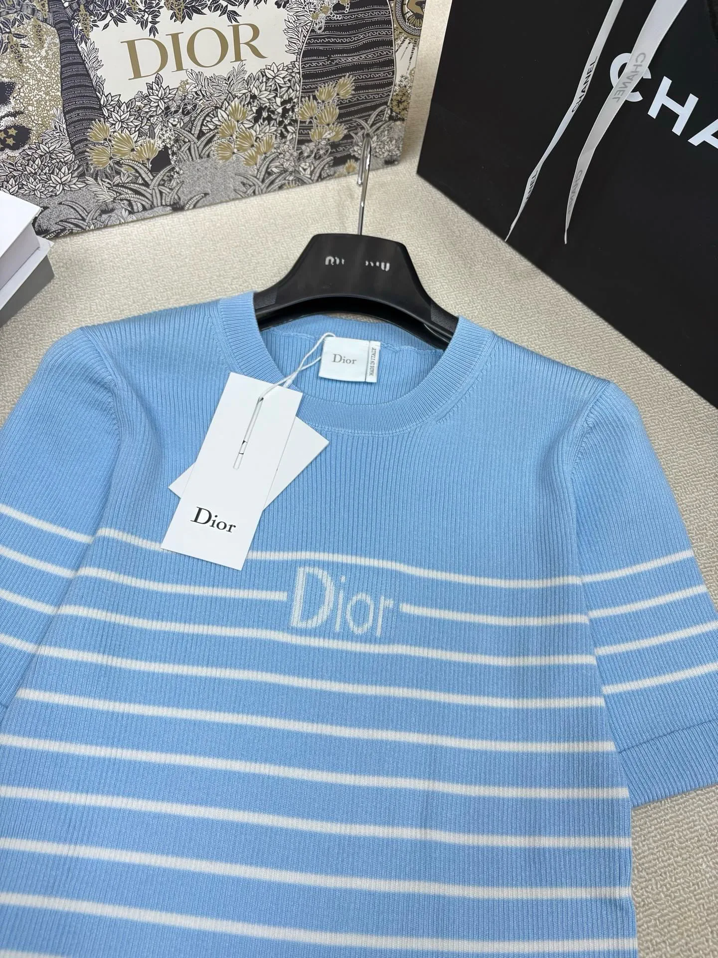Футболки Женские Christian Dior 13582972
